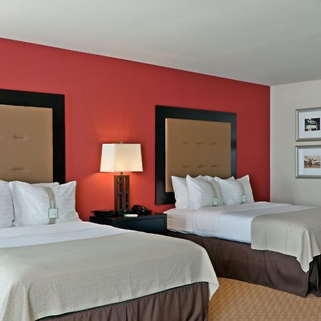 Holiday Inn Temple - Belton By Ihg Exterior foto