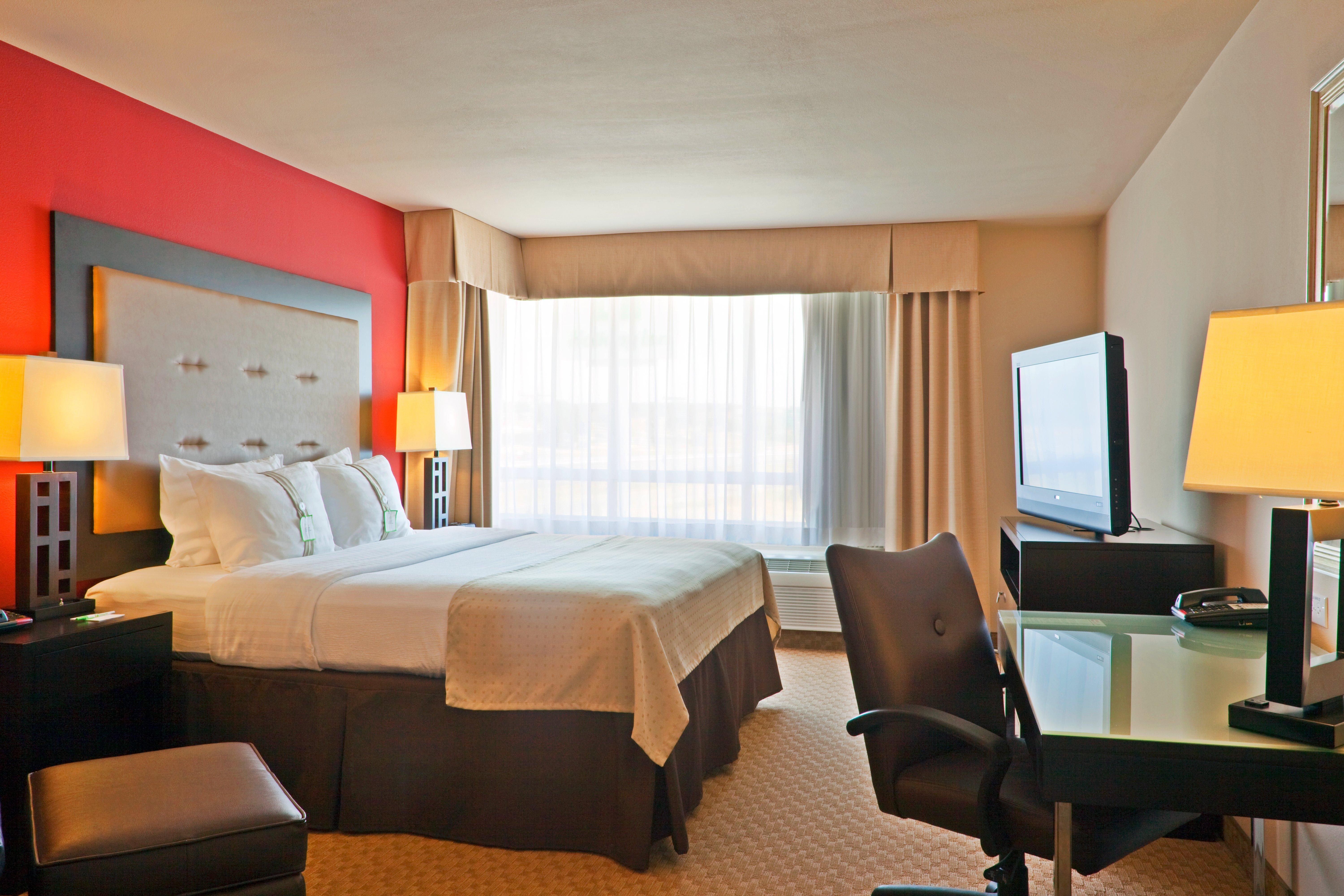 Holiday Inn Temple - Belton By Ihg Exterior foto