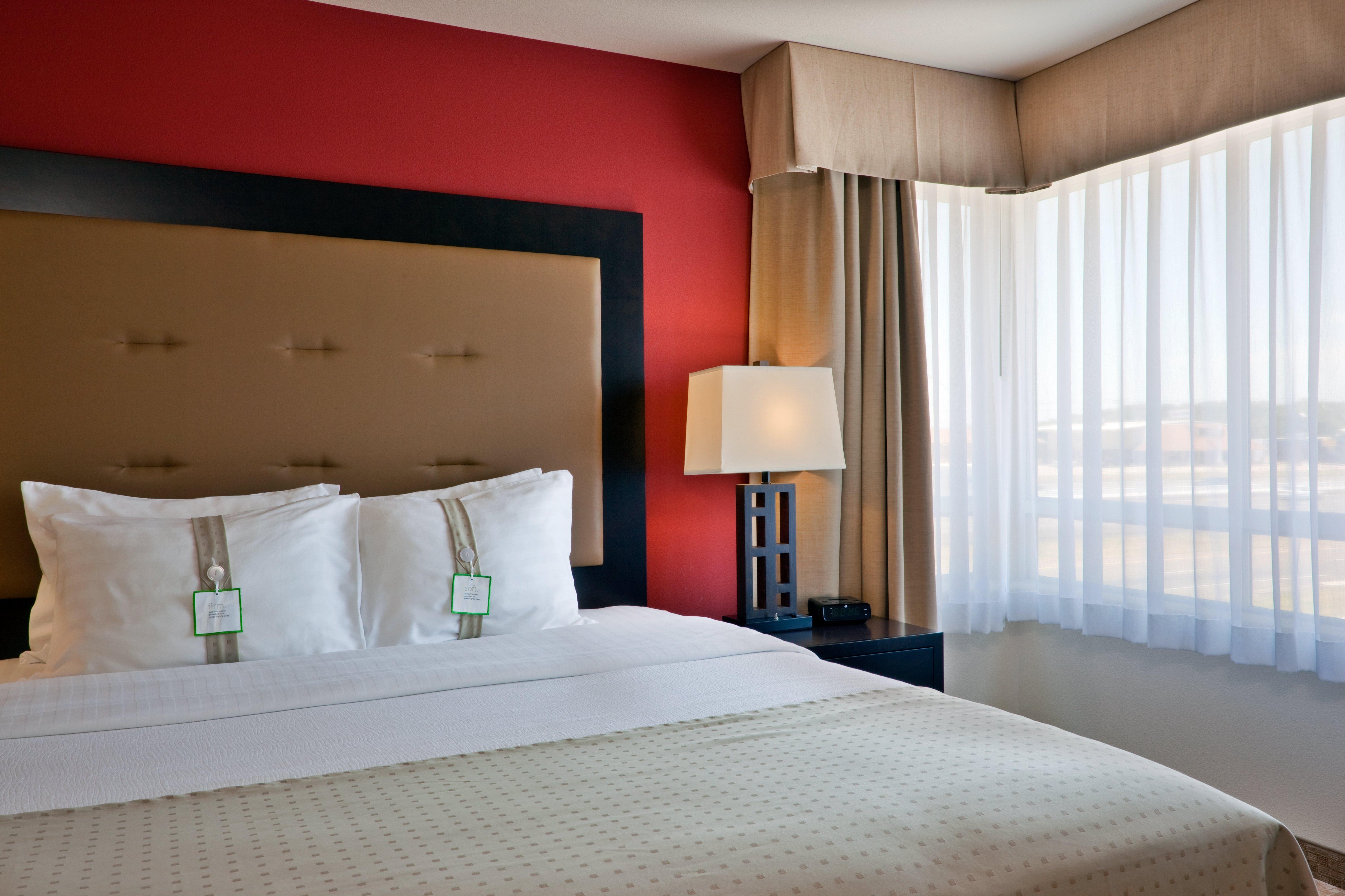 Holiday Inn Temple - Belton By Ihg Exterior foto